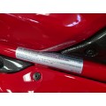 2008 Ducati 1098R - ULTRA LOW MILES - Nicely Upgraded - collector owned.
